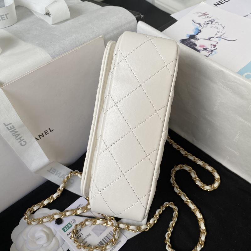 Chanel Top Handle Bags